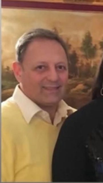 Enzo Cuomo