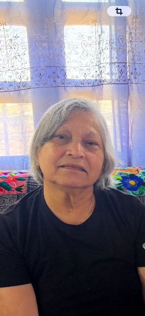 Dinorah Lourdes Reyes Benguigui