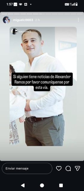 Alexander Ramos