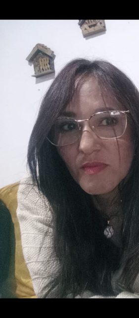Maria Jimenez