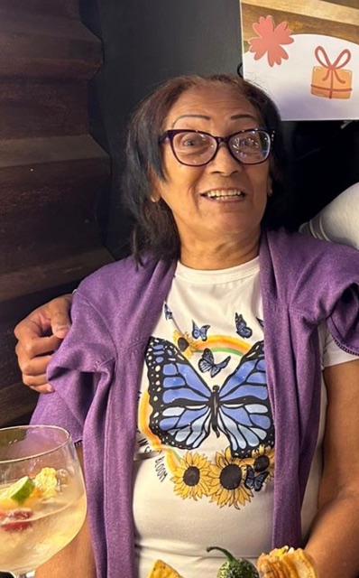 Celsa María Cocho