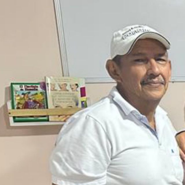 Carlos Ricardo