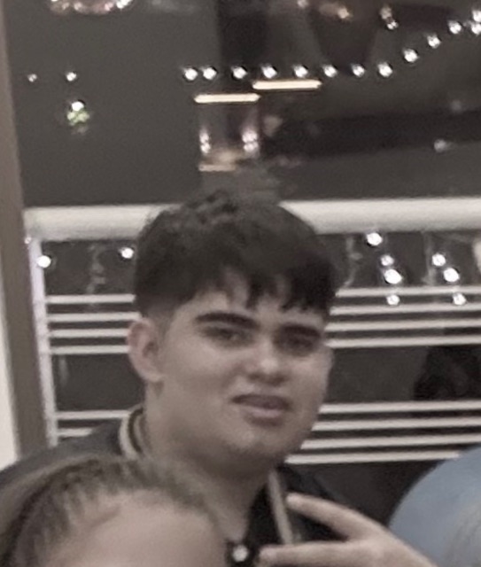 Ian izquierdo