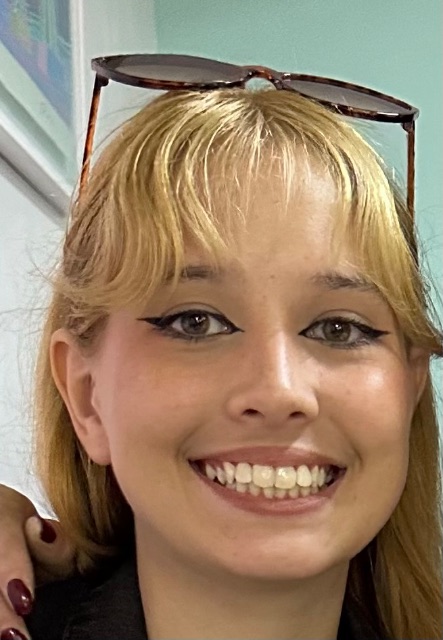 Fiorella Melissa Moreno Lozada