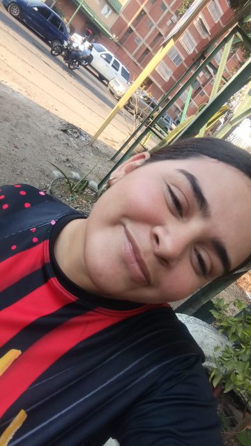 Nathaly Valentina Lopez Marquez