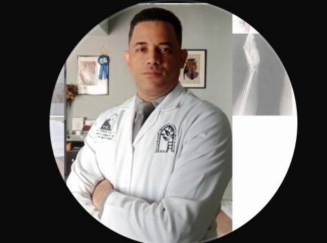 Saúl Toribio