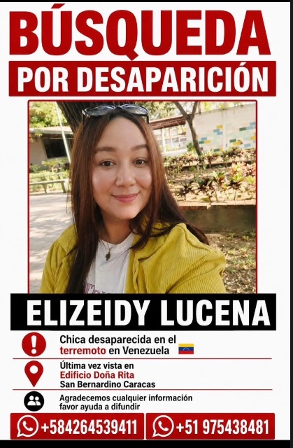Elizeidy Lucena