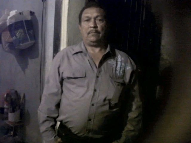 Octavio Ortega