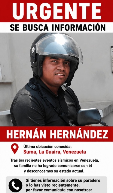 Hernán Hernandez