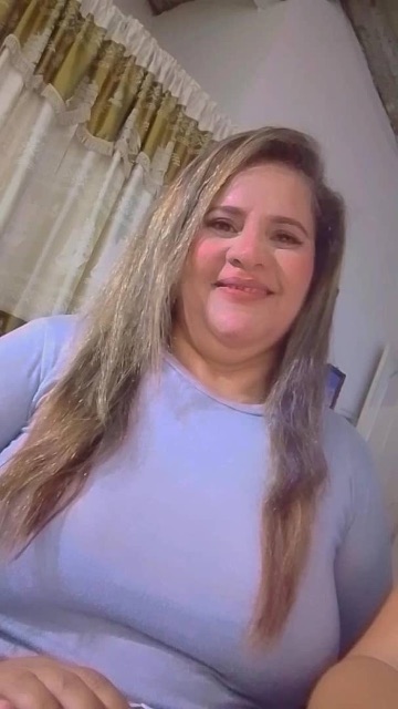 María Angélica Rodriguez