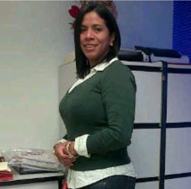 Betzabet Rivas