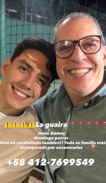 Domingo Porras