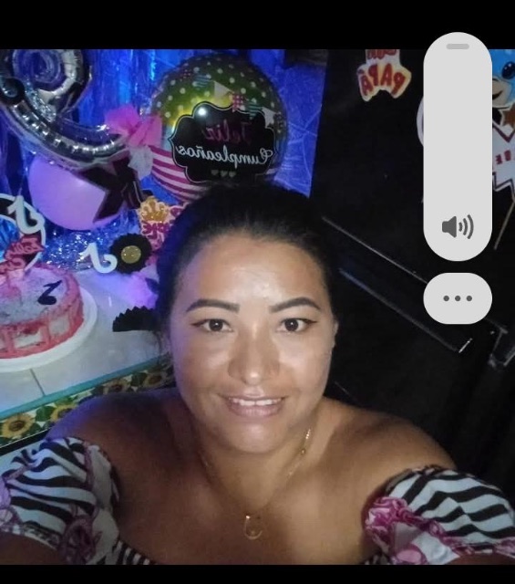 Evelyn Molina
