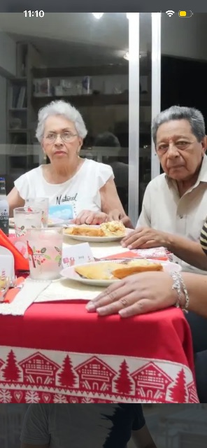 Maria Cabrera