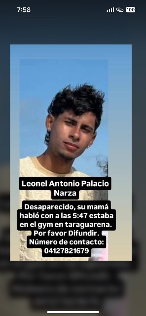 Leonel Antonio Palacio Narza