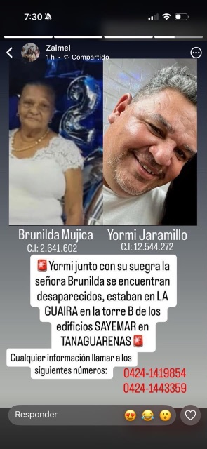 Jormi Jaramillo