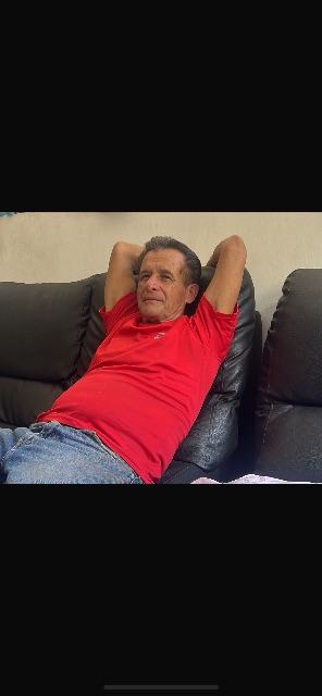 Eduardo Sánchez