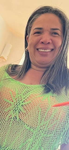 Tania Vásquez