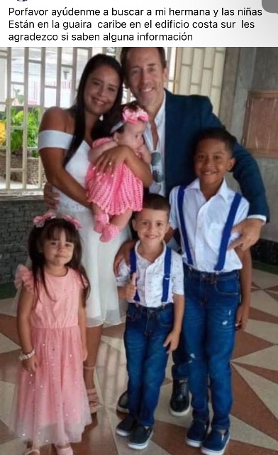 Rosalba amaya bullon