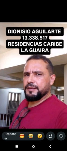 Dionisio aguilarte