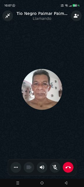Raimundo Palmar