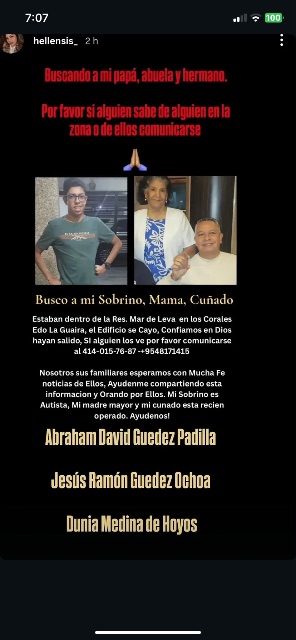 Abraham, Jesus y Dunia