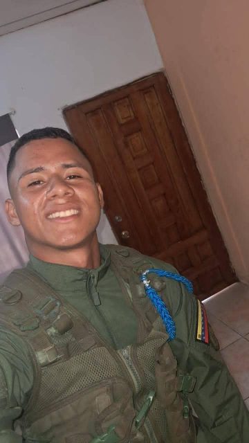 Diomar Millan
