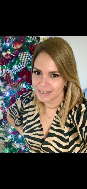 ADRIANA BRACHE