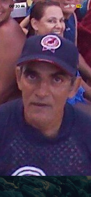 Luis Jacinto Cordero Urgelles