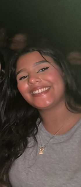 Paula Carrion Dilodivico