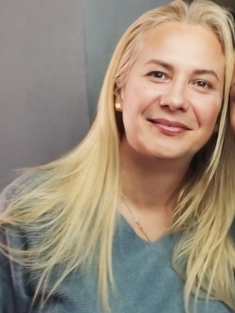 YURAIMA TAOUIL