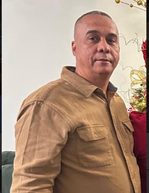 Miguel Ramos Domínguez Ramos