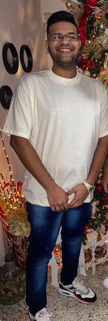 Luis Cornieles