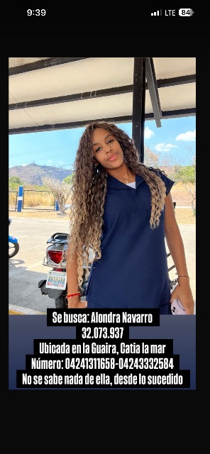 Alondra Navarro
