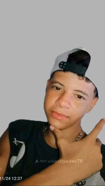 Yeifer Zerpa bogado