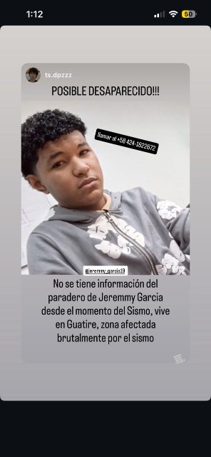 jeremmy García