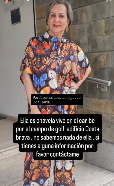 Isabel Jara