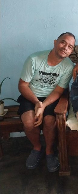 David gil