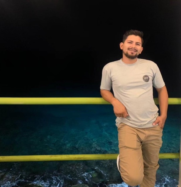 Abel adrián Rojas