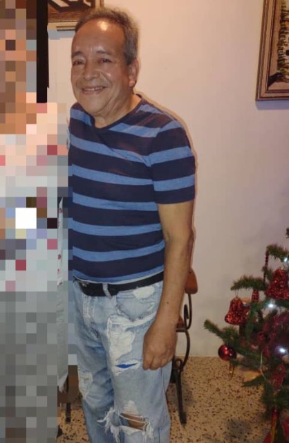 Enrique Camaran