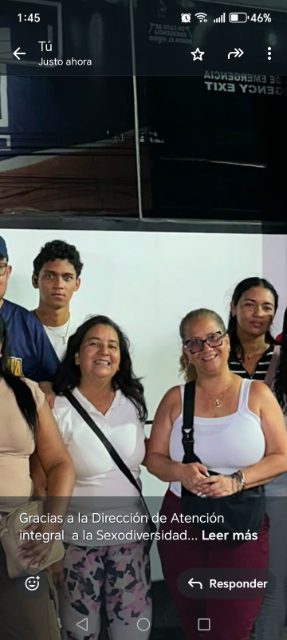 Deysi Cartaya