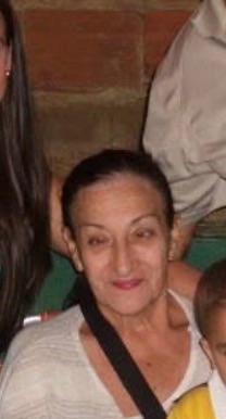 Teresa Albareda