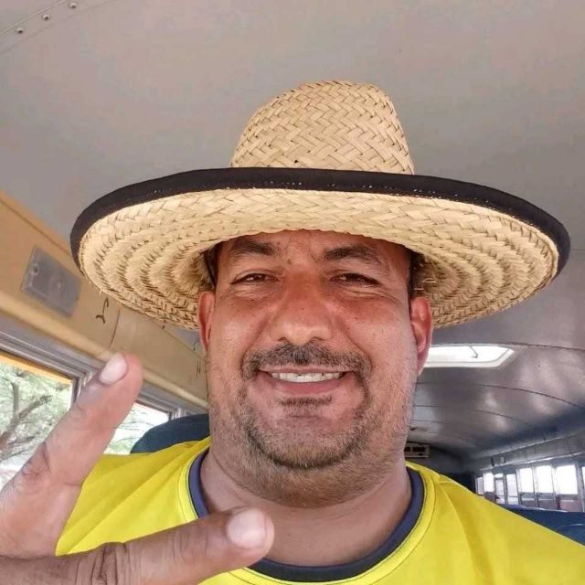 ermenson yoel cedeño