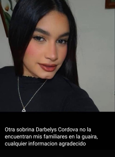Darbelys Cordova