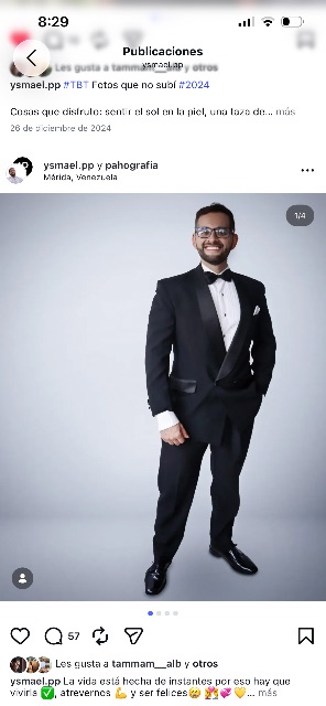 Ismael Peña