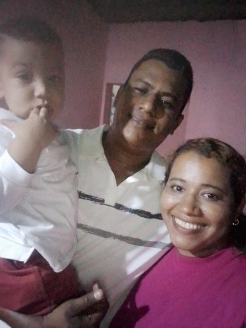 Franklin González