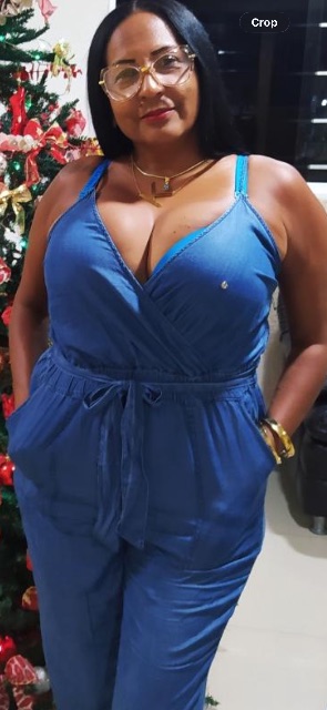 Damarys Mercedes Melo Marquez
