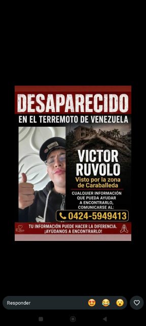 Víctor Rovulo