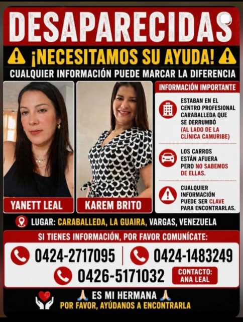 Karen Brito