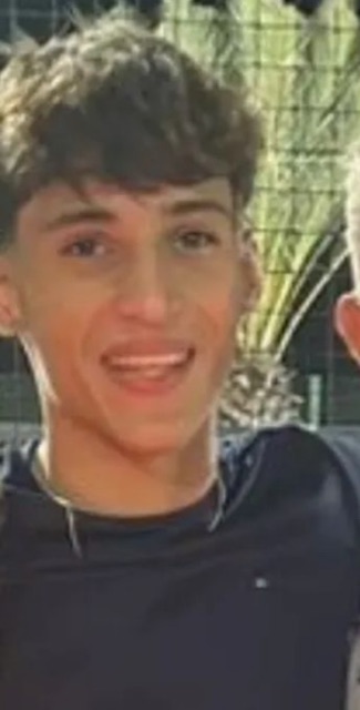Adrian Medina Canabal